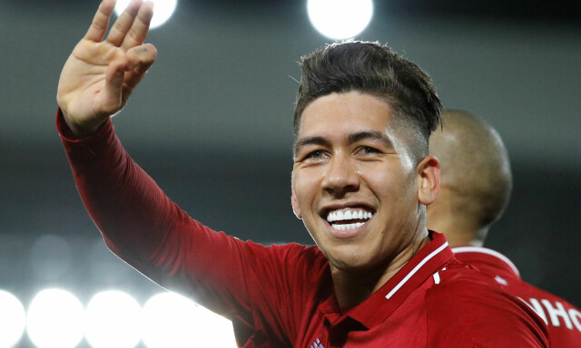 Glem det, Man City - Liverpool vinner ligaen som de vil